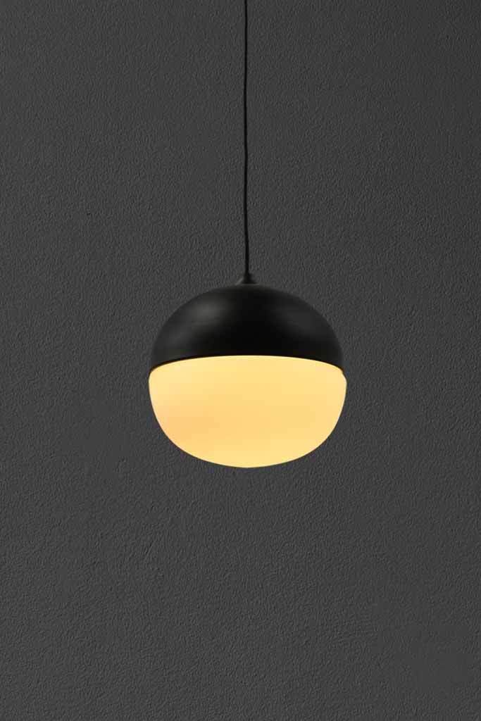 Orbital Glass Pendant Light - Image 5