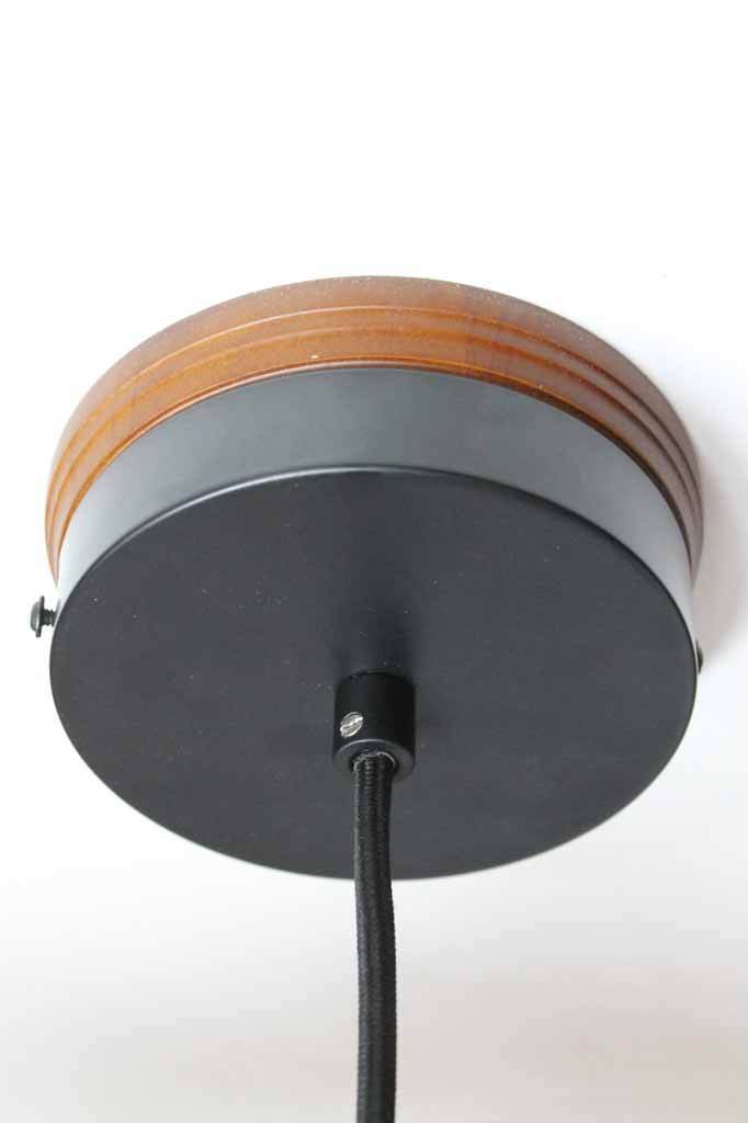 Orbital Glass Pendant Light - Image 9