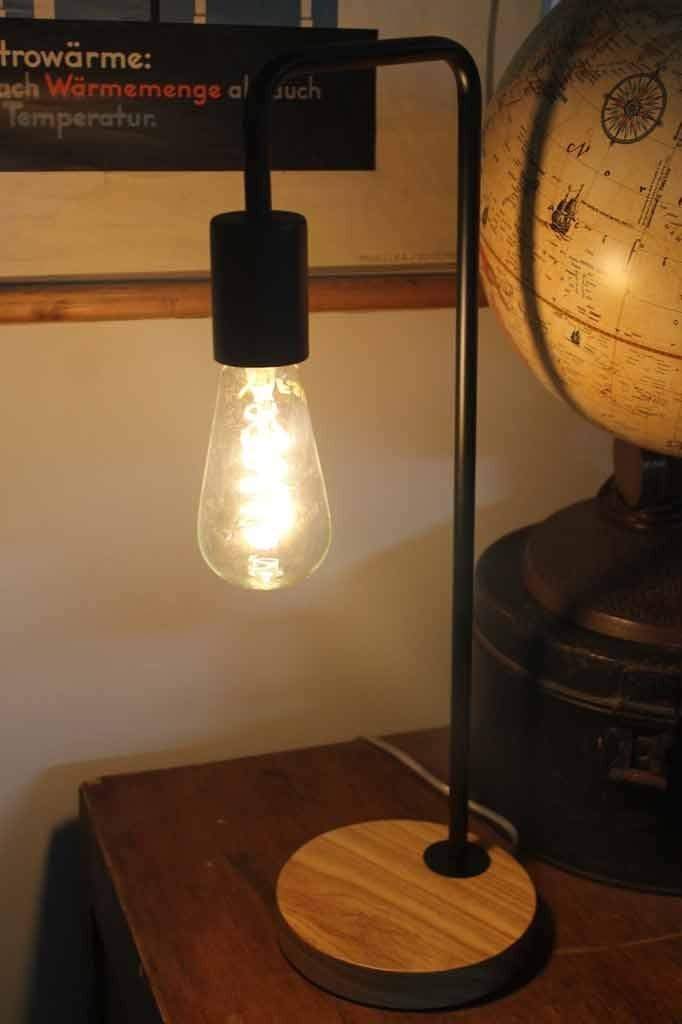 Pipe Lamp - Image 3