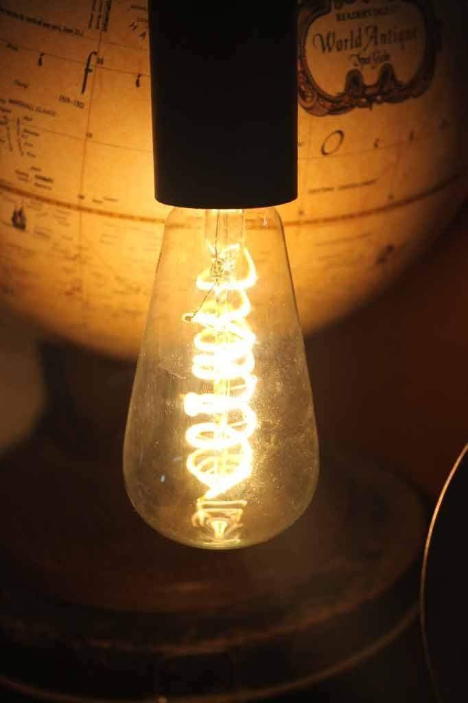 Pipe Lamp - Image 4