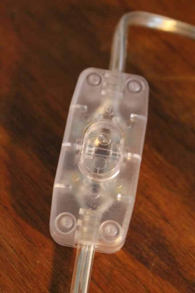 Pipe Lamp - Image 5