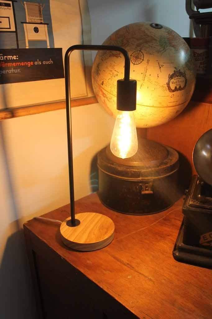 Pipe Lamp - Image 6