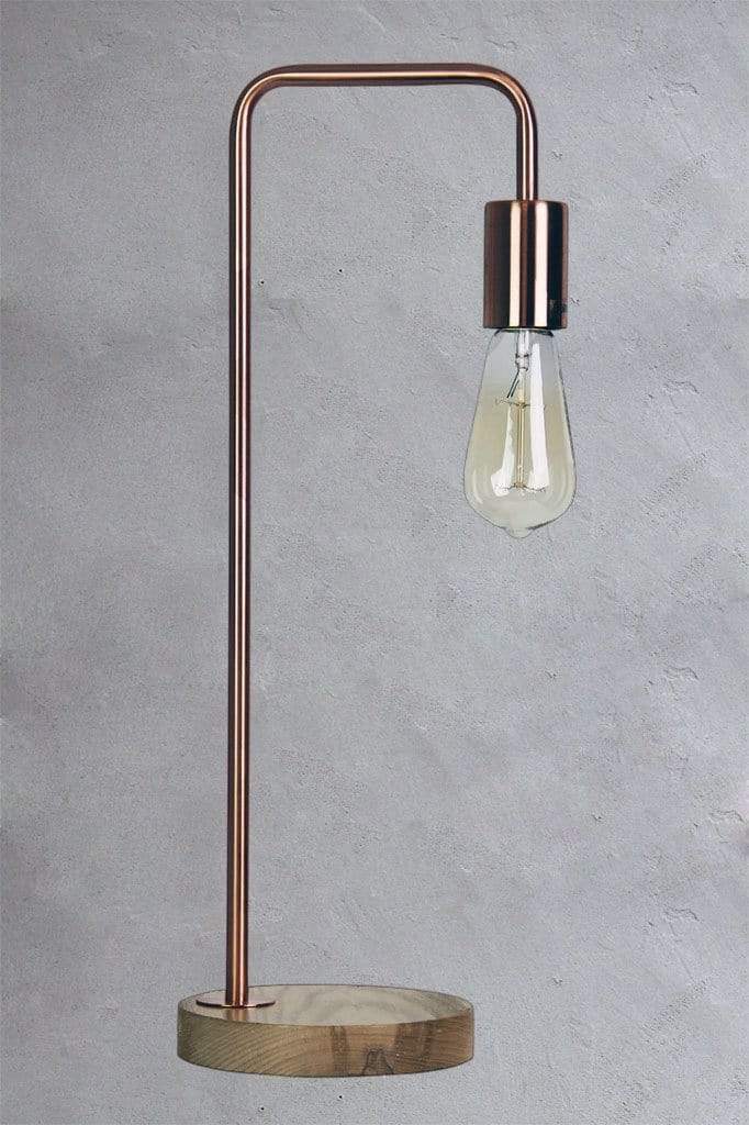 Pipe Lamp - Image 8