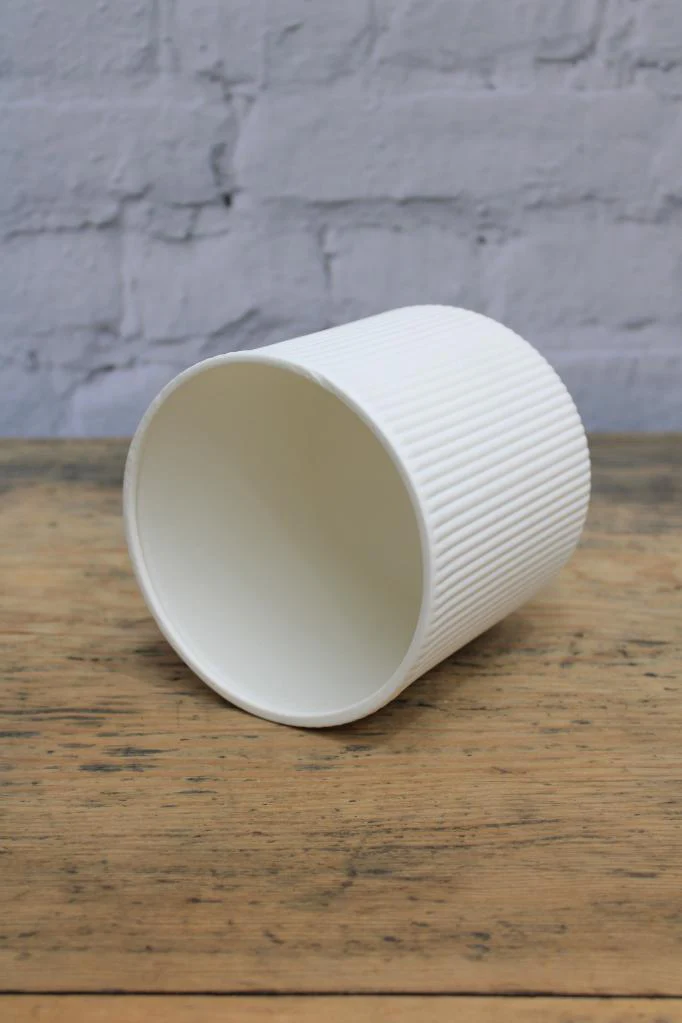 Portofino Ceramic Double Light Wall Sconce - Image 13