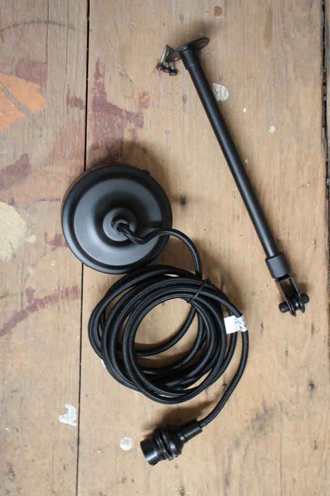 Pulley Wall Light - Image 11