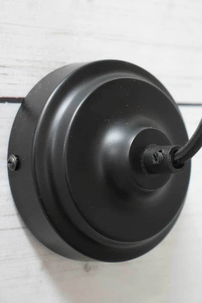 Pulley Wall Light - Image 5