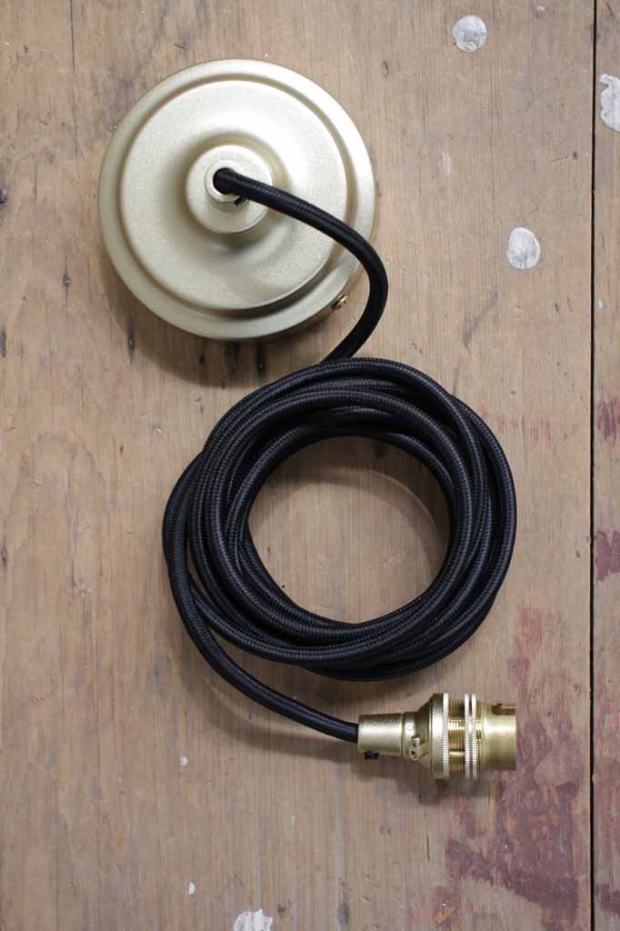 Pulley Wall Light - Image 6