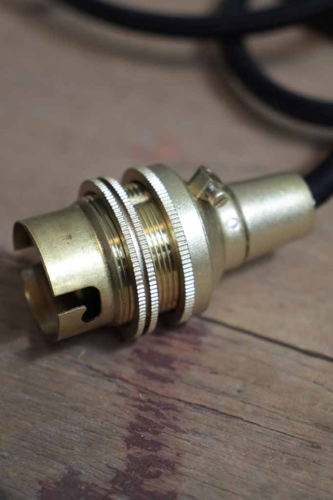 Pulley Wall Light - Image 7
