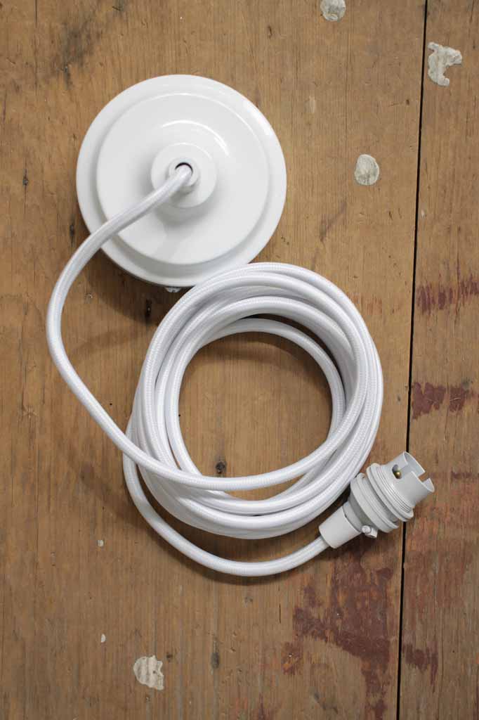 Pulley Wall Light - Image 8