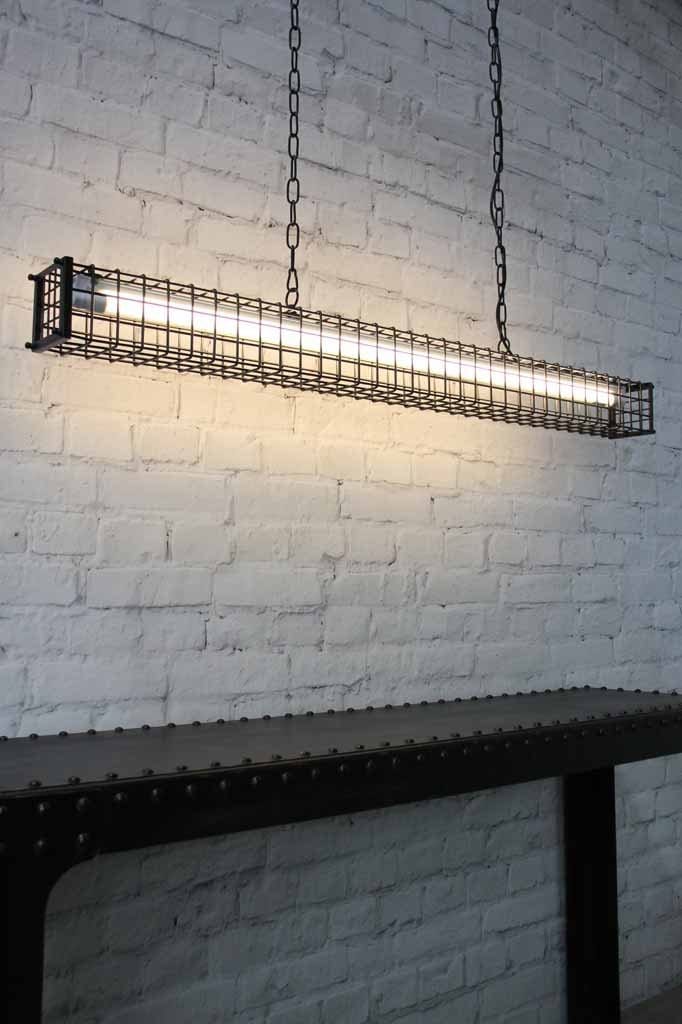 Pumpstation LED Linear Light - Image 3