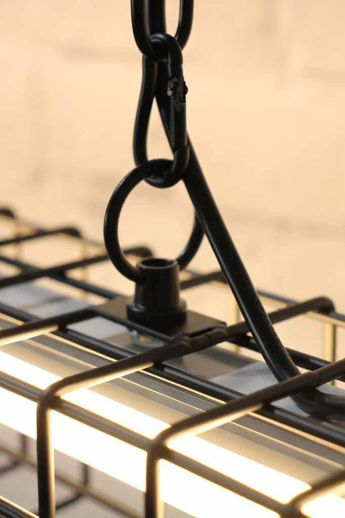 Pumpstation LED Linear Light - Image 5