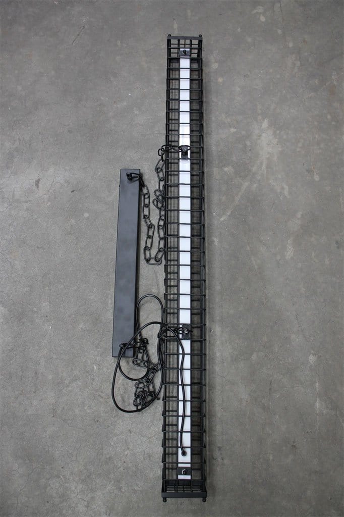 Pumpstation LED Linear Light - Image 7