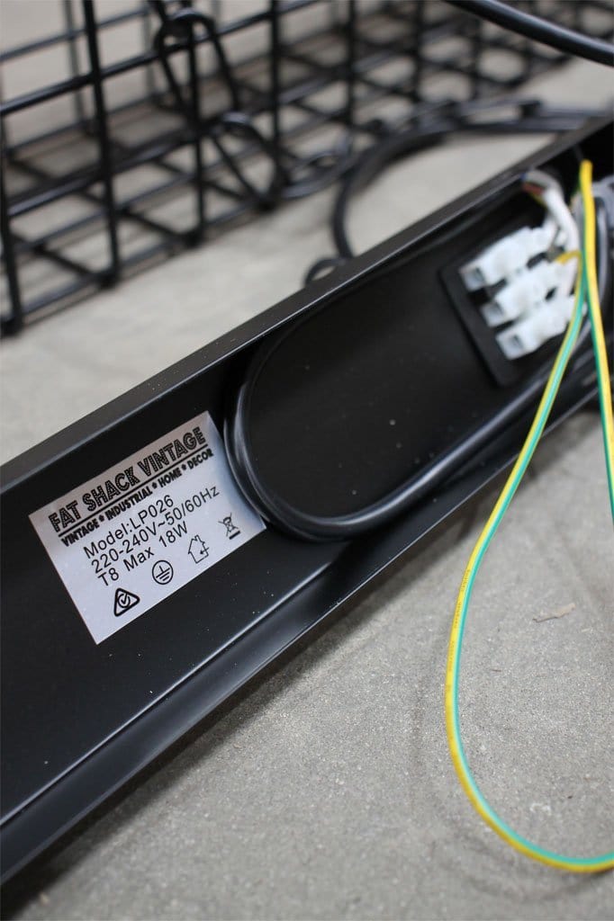 Pumpstation LED Linear Light - Image 8