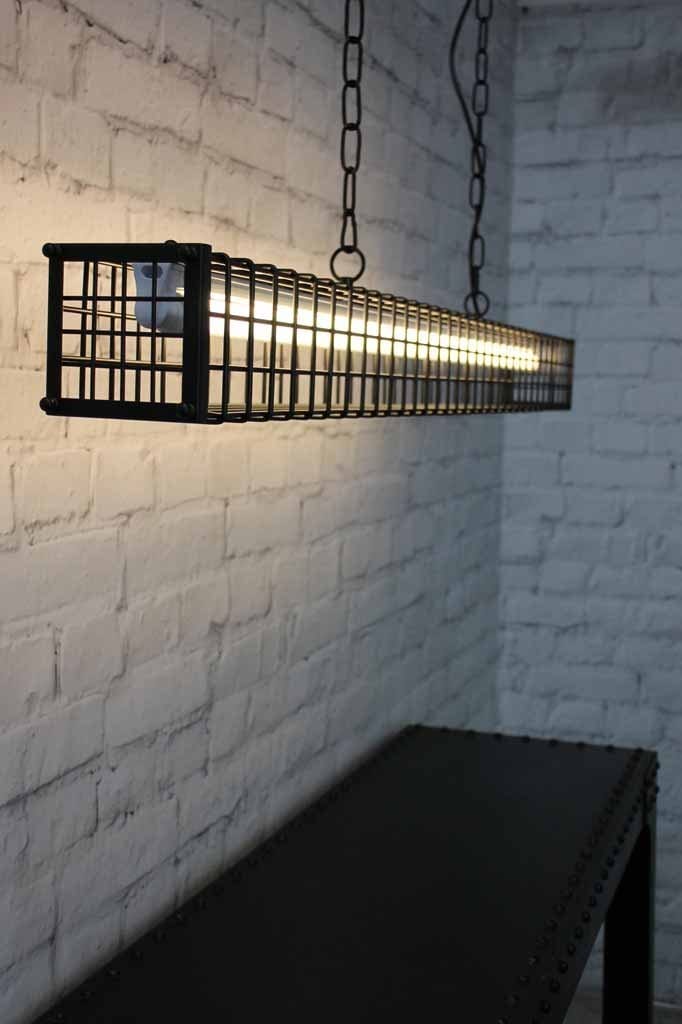 Pumpstation LED Linear Light - Image 9