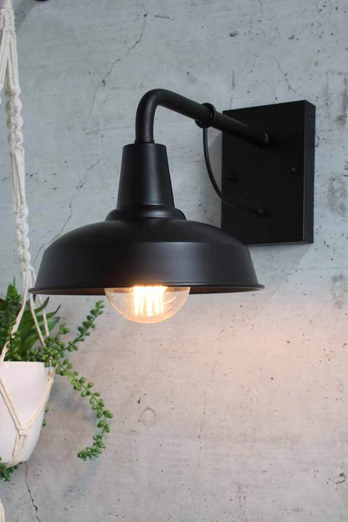 Rail Wall Light - Image 3