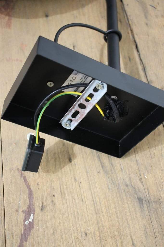 Rail Wall Light - Image 8