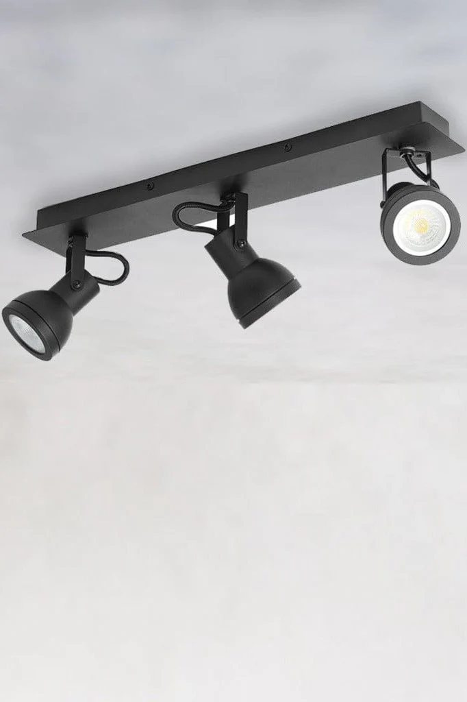 Robe Adjustable Triple Bar Spotlight - Image 3