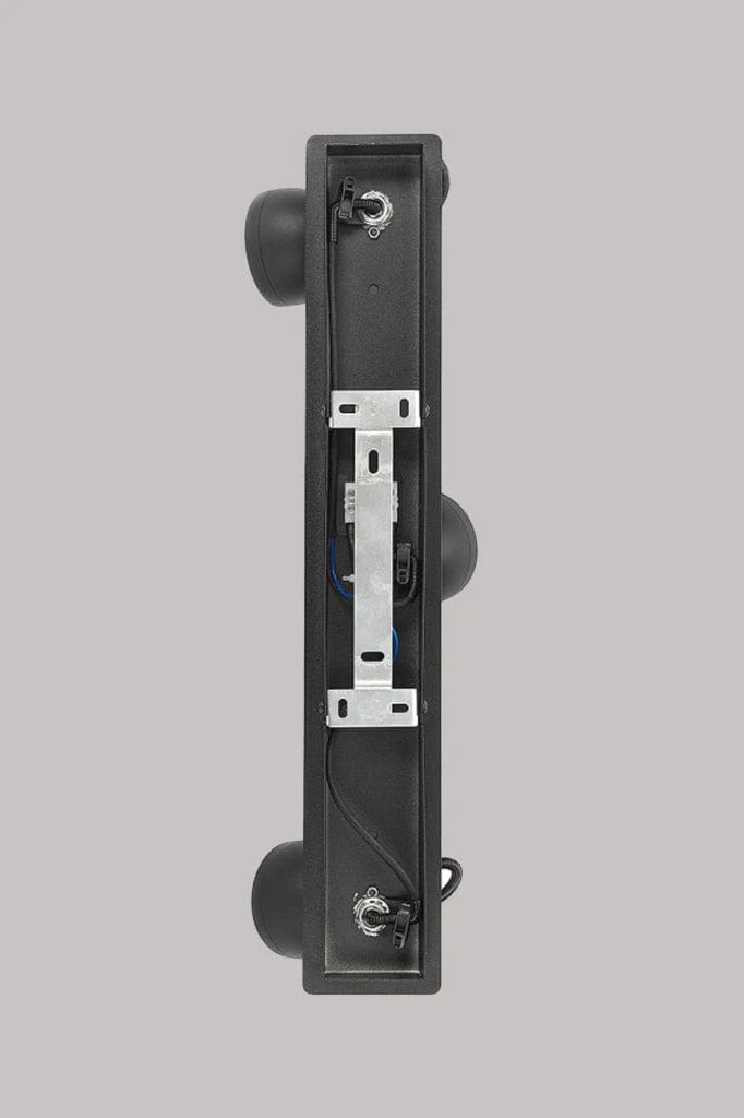 Robe Adjustable Triple Bar Spotlight - Image 4