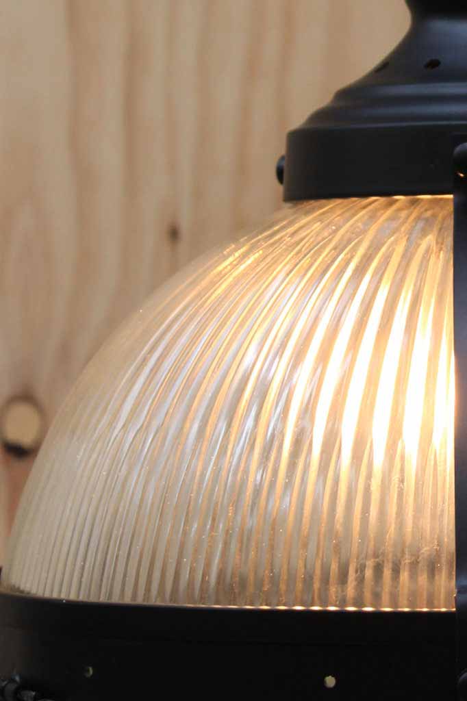 Rocheport Glass Pole Pendant - Image 4