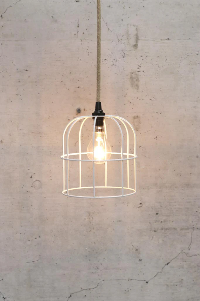 Round Cage Lights - Image 4