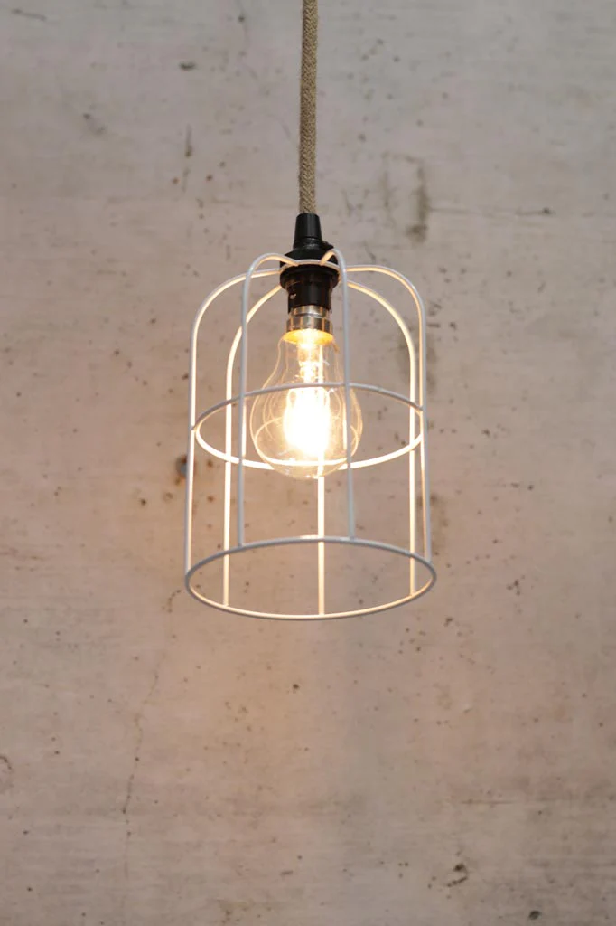Round Cage Lights - Image 5