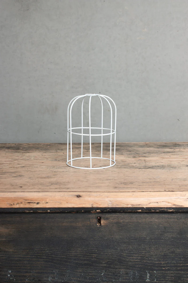 Round Cage Lights - Image 7