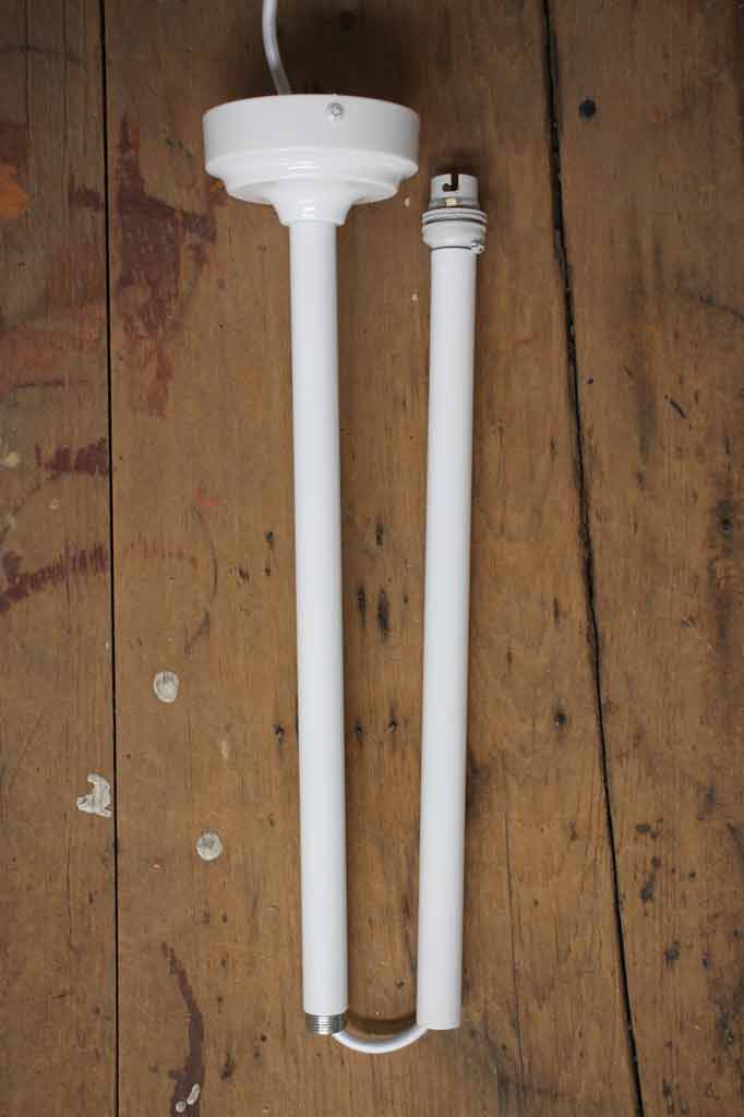 Schoolhouse Shade Pendant Light - Yarra - Image 7