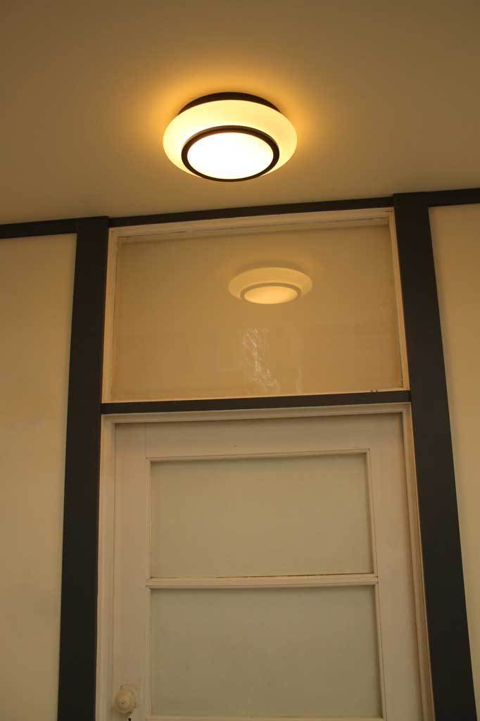 Shaftesbury Opal Flush Mount - Image 3