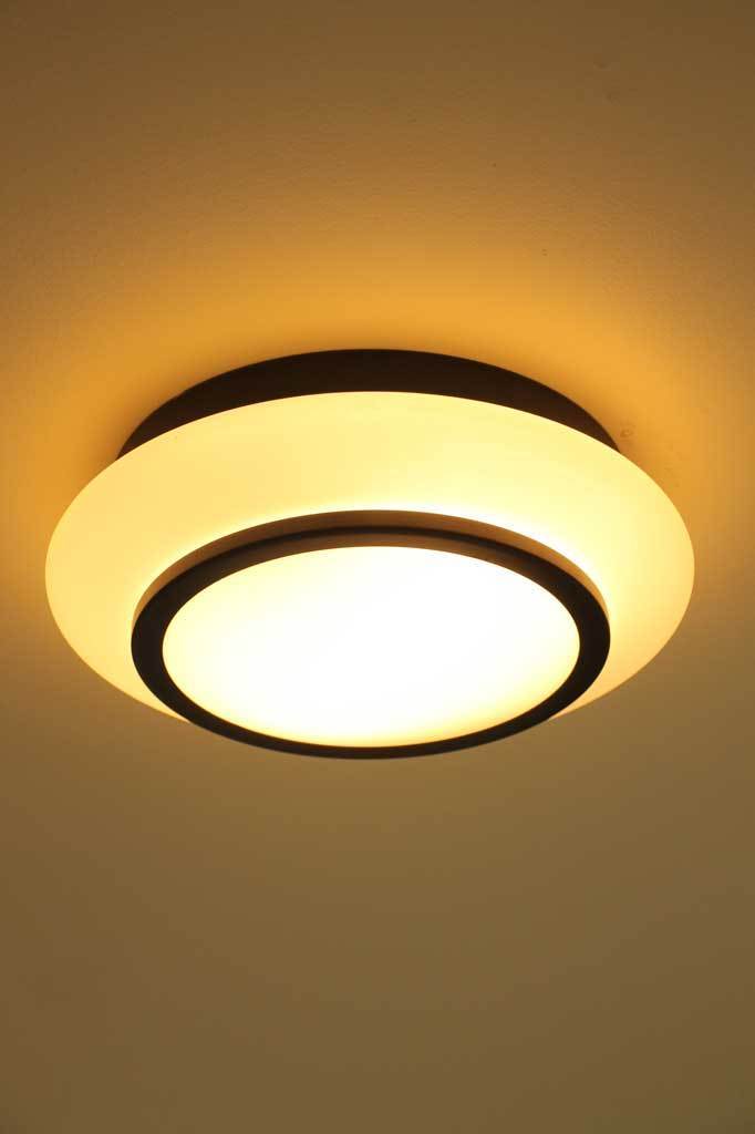 Shaftesbury Opal Flush Mount - Image 4