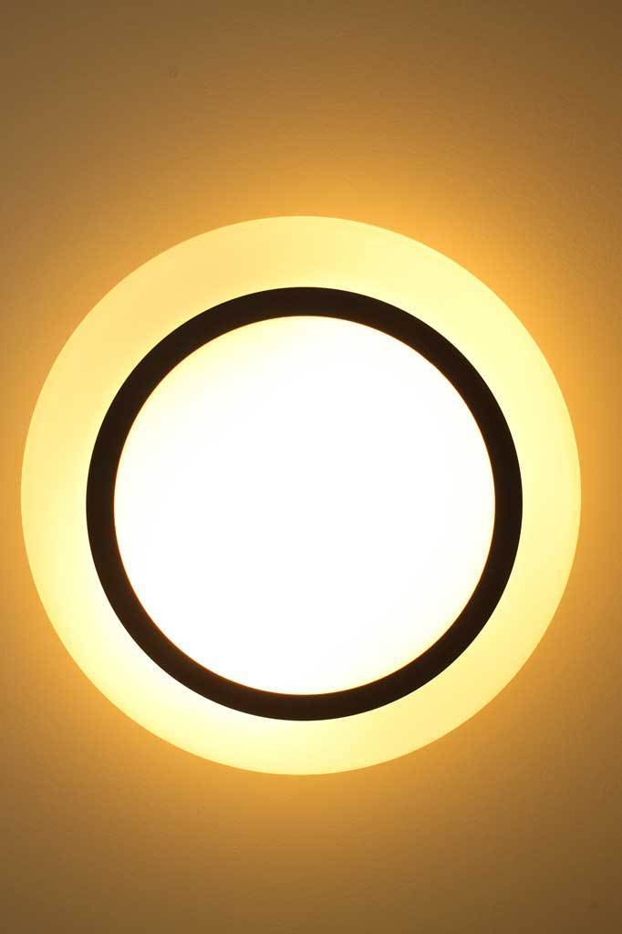 Shaftesbury Opal Flush Mount - Image 5
