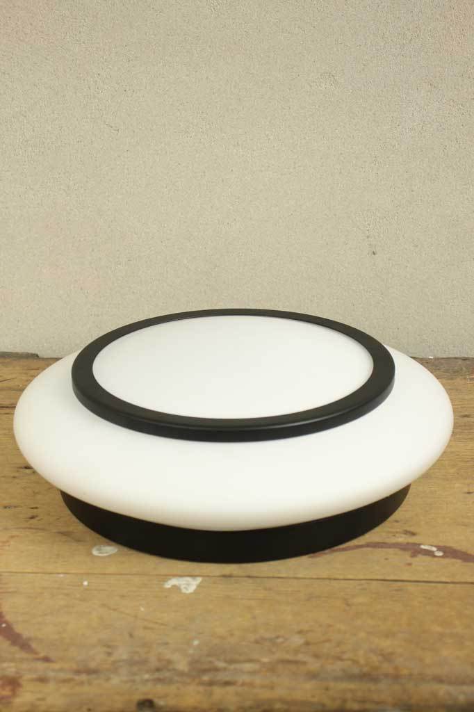 Shaftesbury Opal Flush Mount - Image 7
