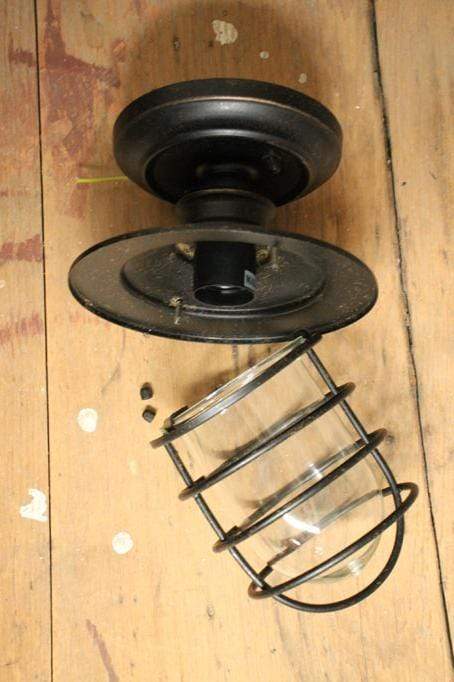 Shorehouse Outdoor Flush Mount - Image 7
