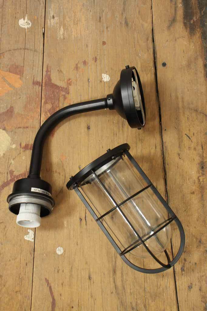Shoreline Exterior Wall Light - Image 5
