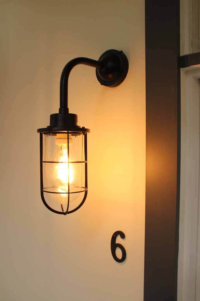 Shoreline Exterior Wall Light - Image 6