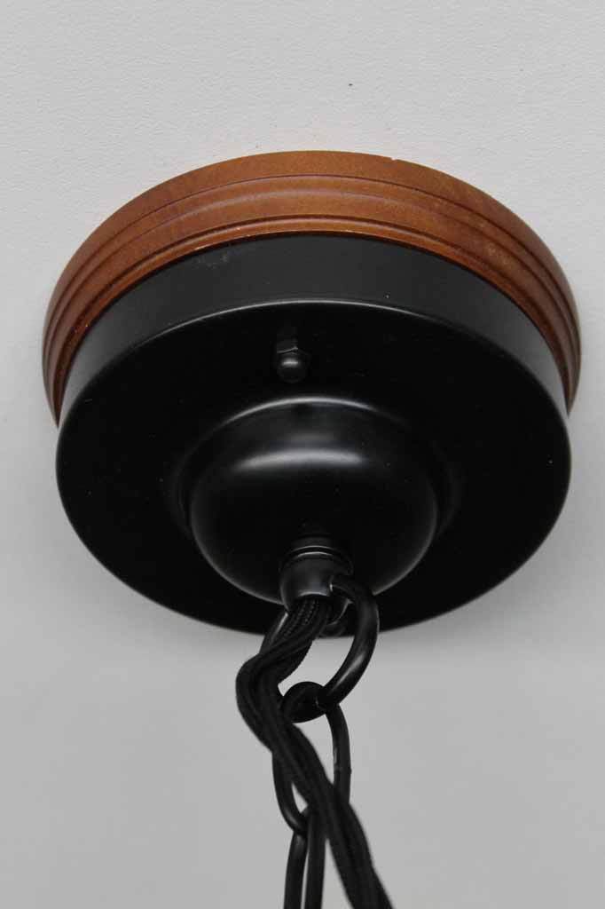 Side Entry Pendant Light Cords - Image 7
