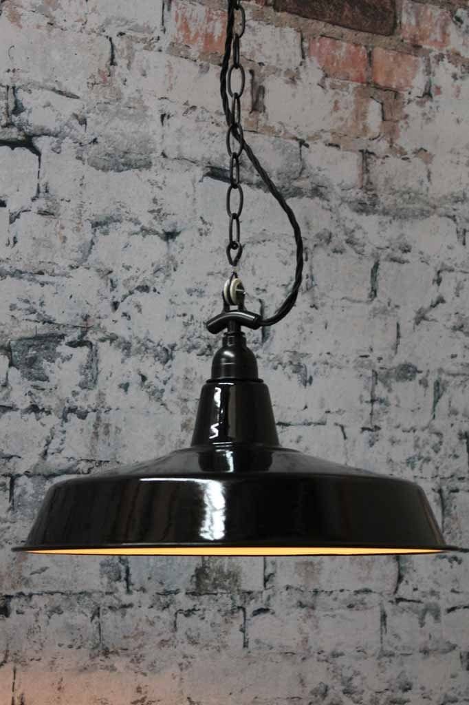 Smokehouse Pendant Light - Image 3