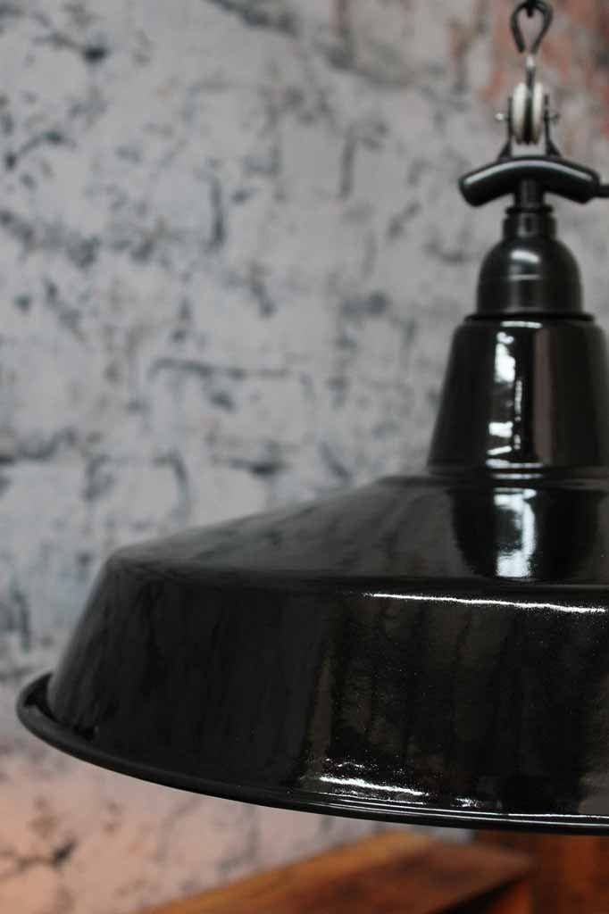 Smokehouse Pendant Light - Image 4