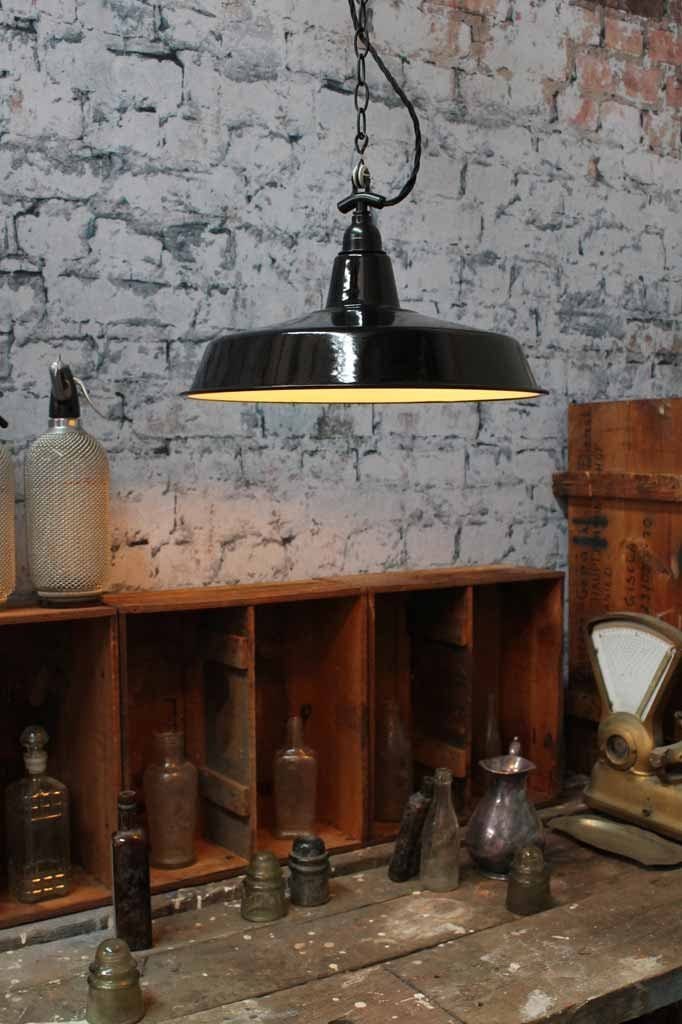 Smokehouse Pendant Light - Image 5