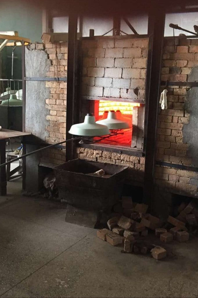 Smokehouse Pendant Light - Image 6