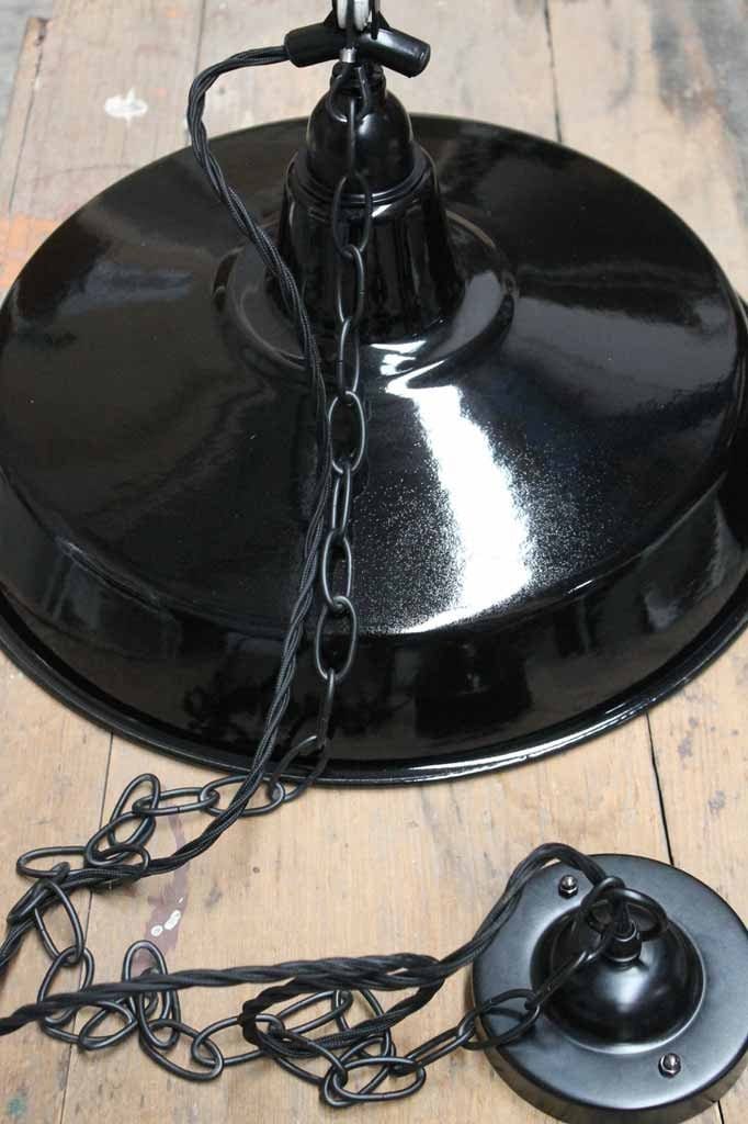 Smokehouse Pendant Light - Image 7