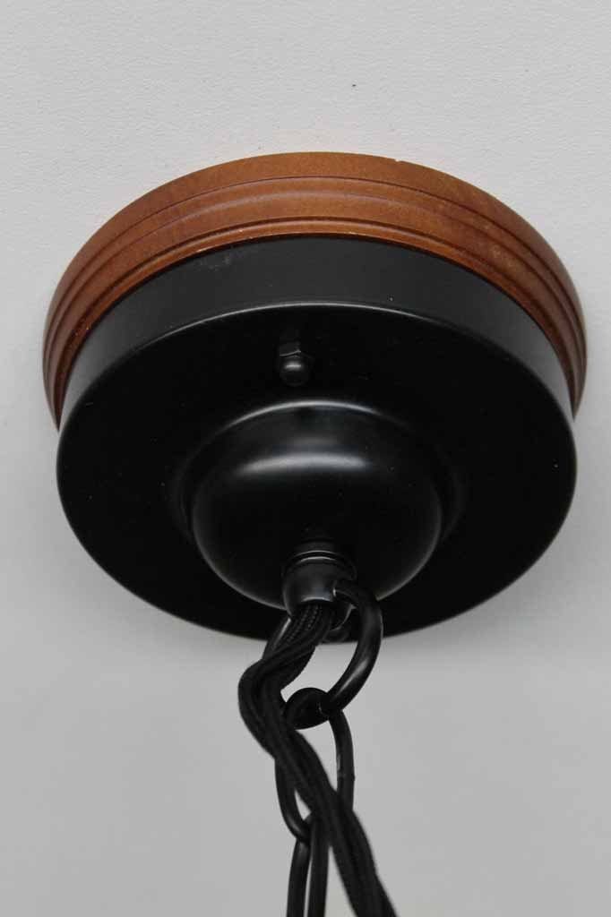 Smokehouse Pendant Light - Image 9