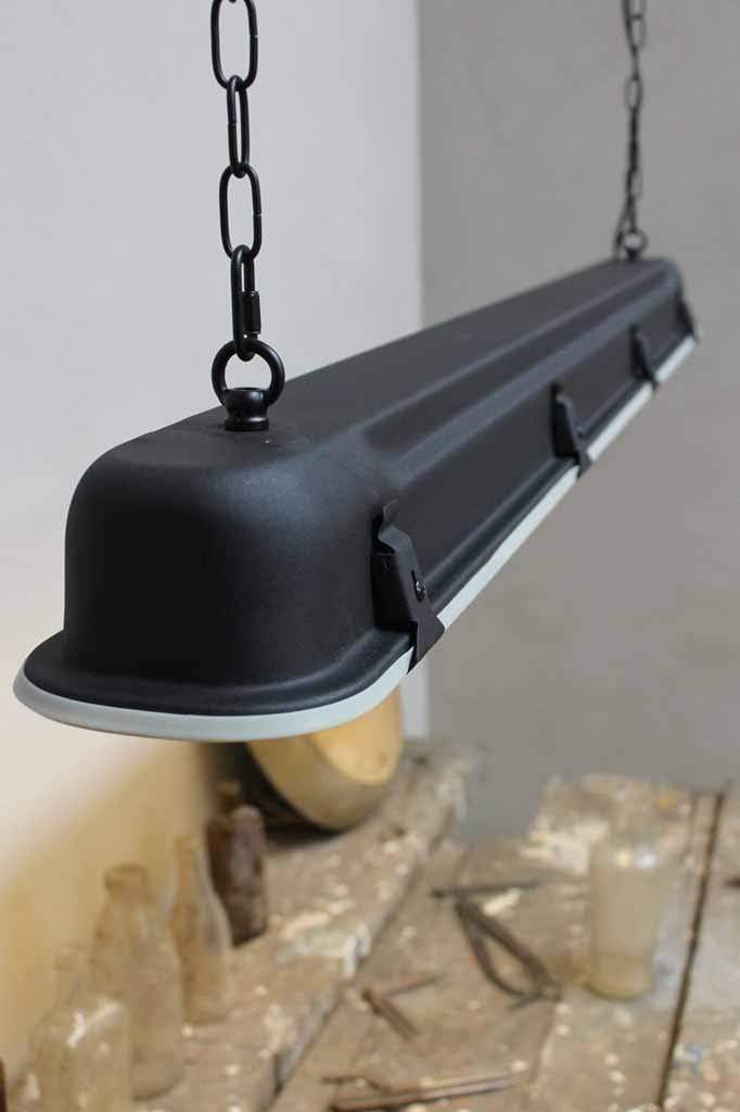 Substation LED Tube Light - Image 3