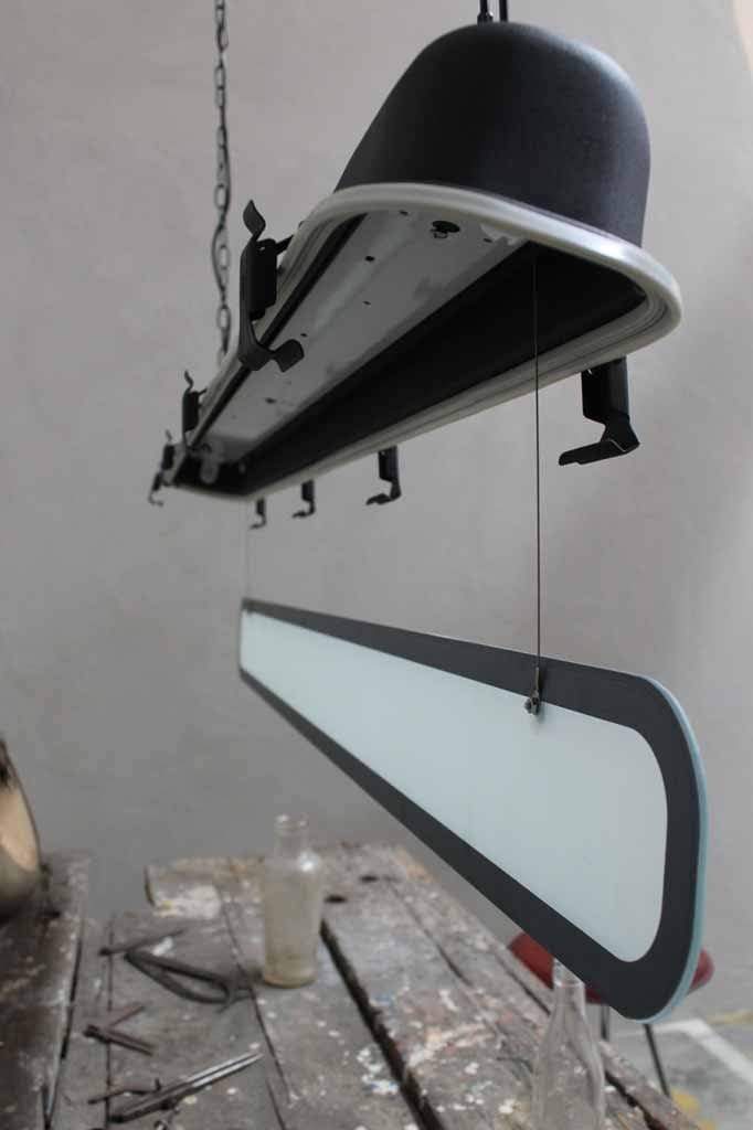 Substation LED Tube Light - Image 5
