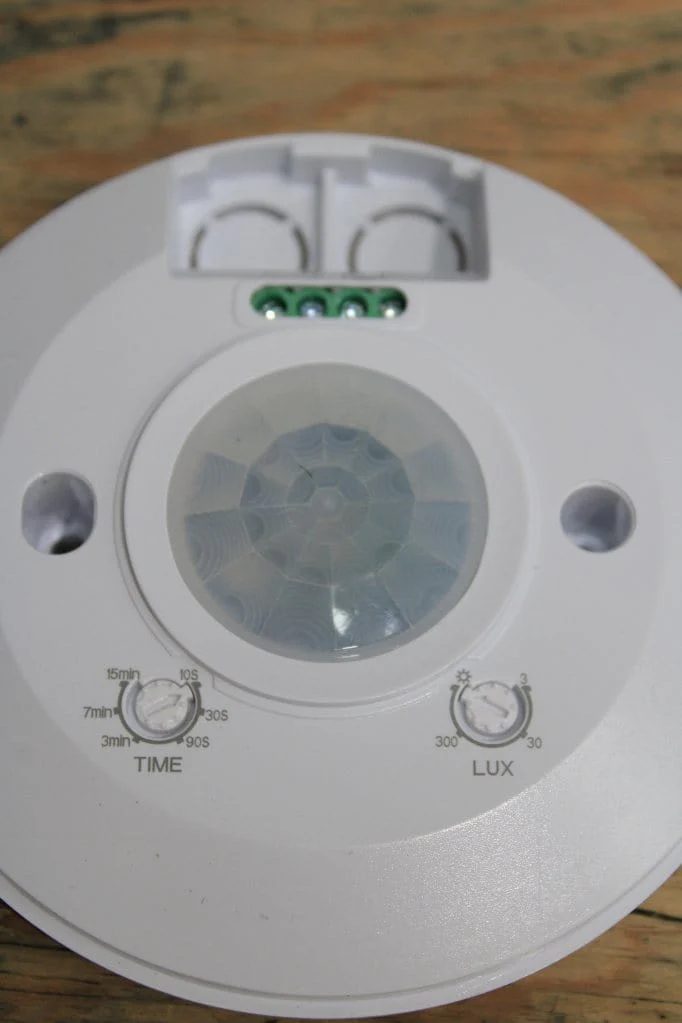 Surface Mounted Passive Infrared (PIR) Sensor - Image 7