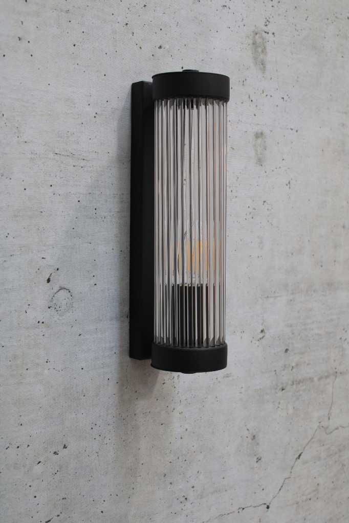 Teller Glass Rod Wall Light - Image 5