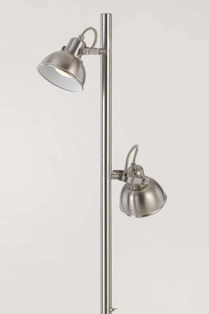 Tipton 2 Light Floor Lamp - Image 3