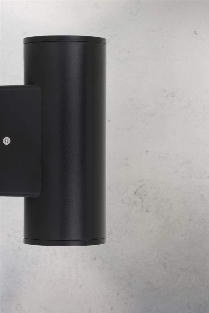 Trimbleford Exterior Up/ Down Wall Light - Image 3