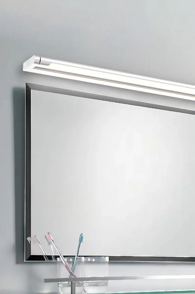 Tucson Vanity Wall Light - Image 2