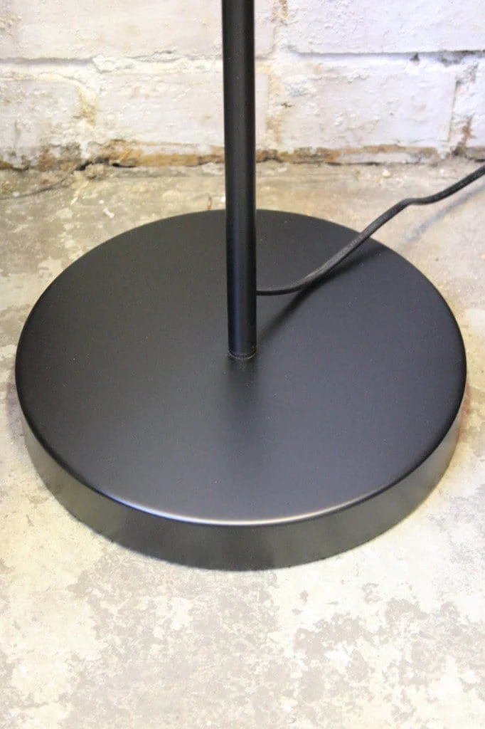 Twin Light Floor Lamp - Image 6