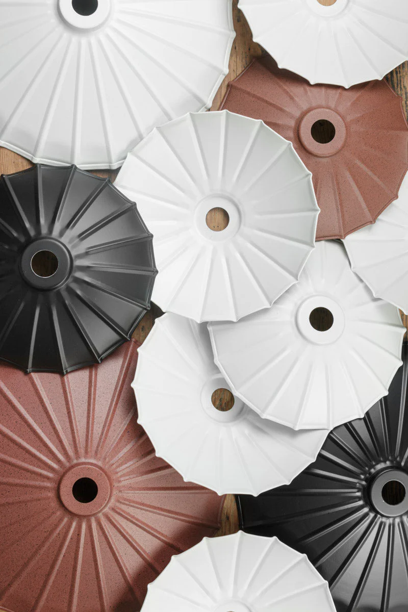 Umbrella Adjustable Swivel Wall Light - Image 23